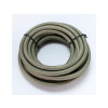 CABLE TISSU ROND 3M KAKI
