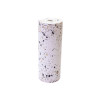 DOUILLE E27 VIS BLANC TIBELEC