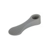 CALE PORTE DOONEO 100X40 HAUTEUR 30MM GRIS