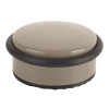 BLOQUE PORTE AMOVIBLE INOX BLANC 10.5X4.5X10.5CM
