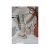 GOBELET BAMBOU NORI BEIGE