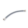 FLEXIBLE DE RACCORDEMENT 80CM DN8 FF 15X21
