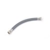 FLEXIBLE DE RACCORDEMENT 30CM FF 20X27 POLYETHYLENE ONDULE