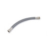 FLEXIBLE DE RACCORDEMENT 30 CM MF 20X27 POLYETHYLENE ONDULE
