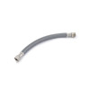 FLEXIBLE DE RACCORDEMENT 50 CM MF 15X21 POLYETHYLENE ONDULE