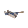 BOITE A ONGLET + SCIE A DOS