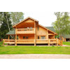 LASURE SYNTILOR T H P 8 ANS CHENE NATUREL SATINE 6L