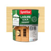 LASURE SYNTILOR U H P BIOSOURCEE NATURE PROTECT 8 ANS INCOLO SATINE 5l