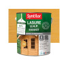 LASURE SYNTILOR U H P BIOSOURCEE NATURE PROTECT 8 ANS CHENE C SATIN 5l