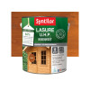 LASURE SYNTILOR U H P BIOSOURCEE NATURE PROTECT 8 ANS TECK SATINE 5l