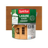 LASURE SYNTILOR U H P BIOSOURCEE NATURE PROTECT 8 ANS CHENE M SATIN 5l