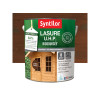 LASURE SYNTILOR U H P BIOSOURCEE NATURE PROTECT 8 ANS CHENE F SATIN 5l