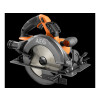 SCIE CIRCU 190MM 18 BSHL AEG - BKS18BL2-0