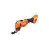 OUTILMULTIF 18V AEG - BMT18-0