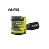 PONCEUSE EXCENTRIQUE 18V RYOBI ONE+ - RROS18-0