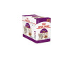 PATEE CHAT ROYAL CANIN SENSORY TASTE SAUCE 12X85G