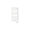 SECHE-SERVIETTE ELECTRIQUE KALTAR BLANC DROIT EQUATION 500W