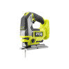 SCIE SAUTEUSE 18V RYOBI ONE+ - RJS18X-0