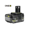 BATTERIE 18V 5AH RYOBI ONE+ - RB1850X