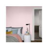 PEINTURE M/B CREME DE COULEUR  DULUX VALENTINE BOUTON DE ROSE 2.5L