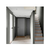 PEINTURE M/B CREME DE COULEUR DULUX VALENTINE ANTHRACITE MAT 2.5 L