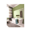PEINTURE M/B CREME DE COULEUR DULUX VALENTINE TEND VRT SAT 2,5L