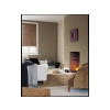 PEINTURE M/B CREME DE COULEUR DULUX VALENTINE GAZELLE SATINE 2.5 L