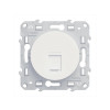 PRISE RJ45 ODACE CAT 6 BLANC