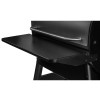 TABLETTE RABATTABLE POUR BARBEUE PRO575 IRONWOOD650 PRO22
