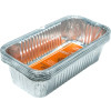 BARQUETTE DE RECUPERATION DE GRAISSES EN ALUMINIUM TIMBERLINE X5