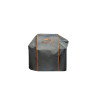 HOUSSE DE PROTECTION POUR BARBECUE TRAEGER 69X117X122CM