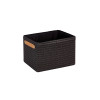 PANIER 21X21X21CM INDIV PAILLE PARIS 1 SENSEA
