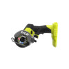 MINI SICE 18V 76MM RYOBI ONE+ - RCT18C-0