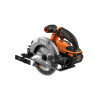 SCIE CIRCULAIRE 165MM 18V AEG - BKS18C2-0