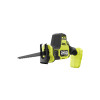 SCIE SABRE 90MM 18V BRUSHLESS RYOBI ONE+ - RRS18C-0