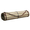 TERRASSE ENROULEE MATEA 2000X900X19MM BOIS NATUREL