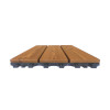 DALLE CLIP 300X300X29MM SMARTDECK PIN
