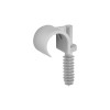 CLIPS PARAPLUIES SIMPLE DIAMETRE 16 LOT 10