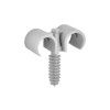 CLIPS PARAPLUIES DOUBLE DIAMETRE 20 LOT 10