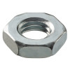 ECROU 6 PANS ACIER DIAMETRE 10MM X4