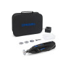 DREMEL MINIOUTIL MULTIFONCTION SANS FIL 8260-5