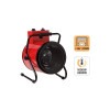 SOUFFLANT CHANTIER 3300W EQUATION