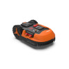 ROBOT TONDEUSE WORX PLUS WR147E1 1000M2