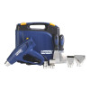 PISTOLET A AIR CHAUD RAPID R1800 1800 W