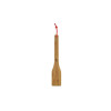BROSSE DE NETTOYAGE POIGNEE BAMBOU WEBER 6275