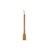 BROSSE DE NETTOYAGE POIGNEE BAMBOU WEBER 6276
