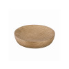 PORTE SAVON POLYRESINE STARS BRONZE