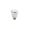 CROISI TETE CLAPET METAL SUPERB STANARD 15/21