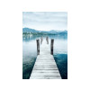 TOILE 30X45 PONTONMONTAGNE