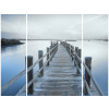 TRIPTYQUE PONTON